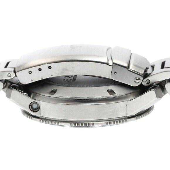 Sinn 603.EZM3 Date black Dial Automatic Men's Watch_886078 - Picture 2 of 6